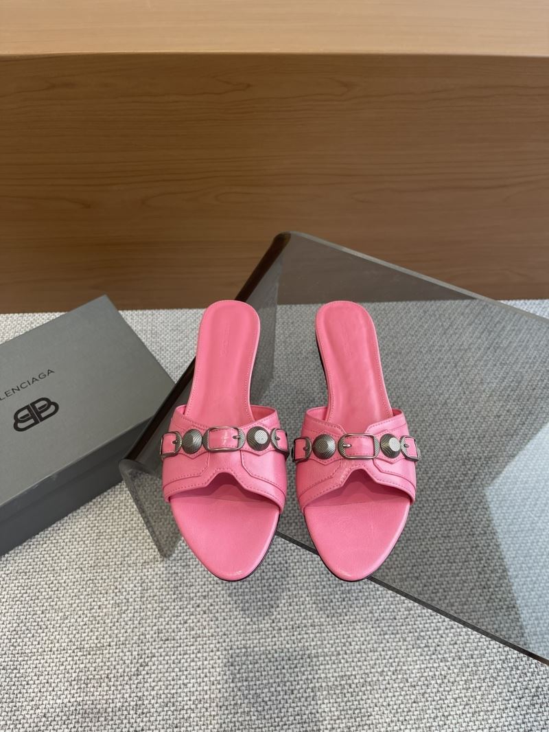 Balenciaga Slippers